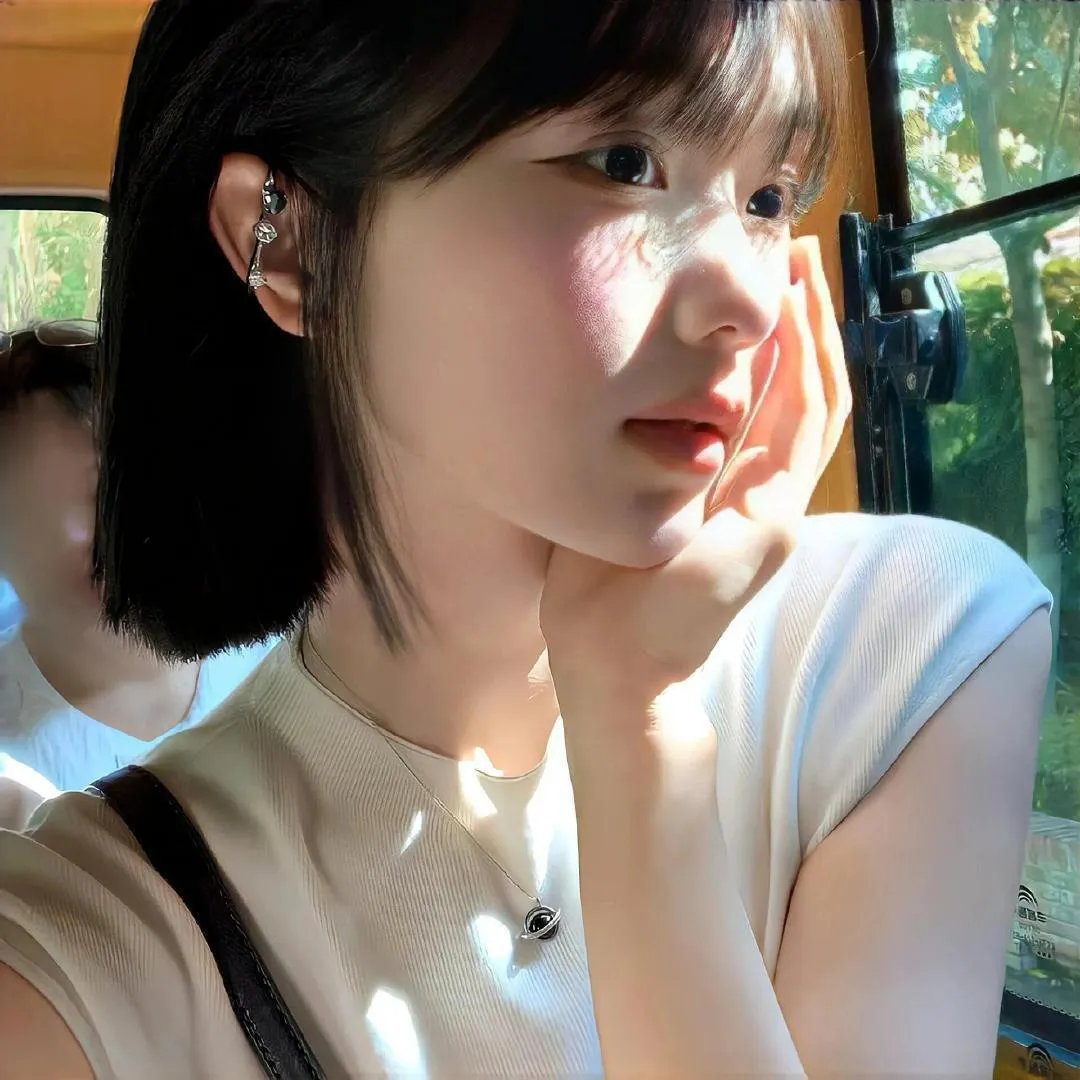 背鸭子的男孩